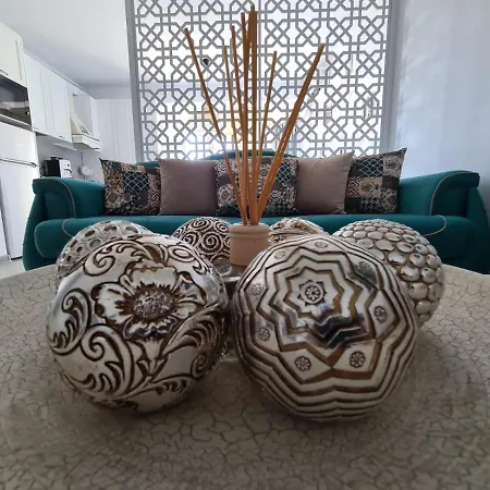 Apartment Alezzi Asahi Boutique