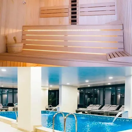 Apartment Alezzi Asahi Boutique