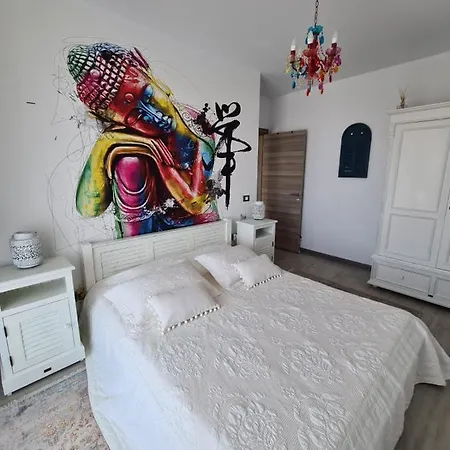 Alezzi Asahi Boutique Apartment *