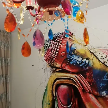 Alezzi Asahi Boutique * Năvodari