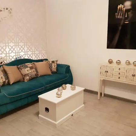 Alezzi Asahi Boutique *