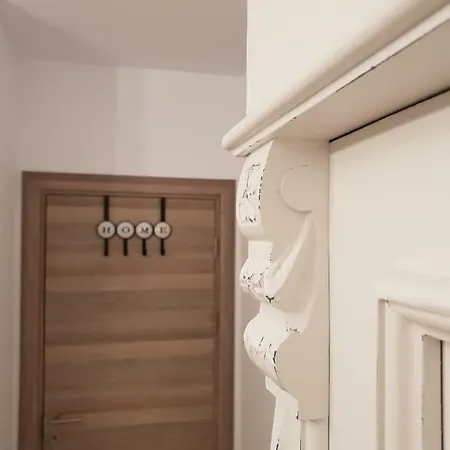 Alezzi Asahi Boutique Apartment *