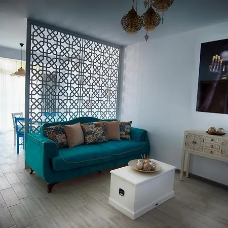 Alezzi Asahi Boutique Apartment