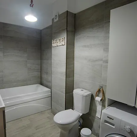 Alezzi Asahi Boutique Năvodari