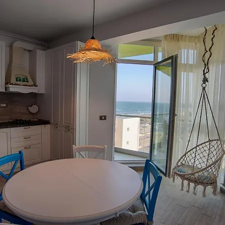Alezzi Asahi Boutique Apartment *